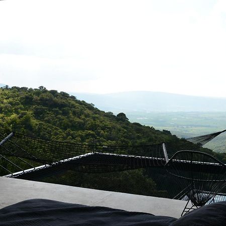 Finca La Cumbre Tepatitlan de Morelos Luaran gambar