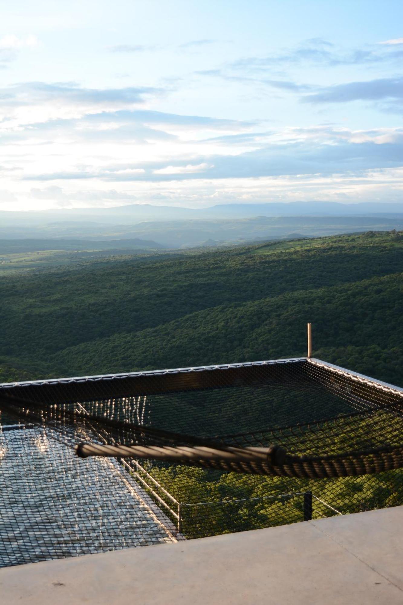 Finca La Cumbre Tepatitlan de Morelos Luaran gambar